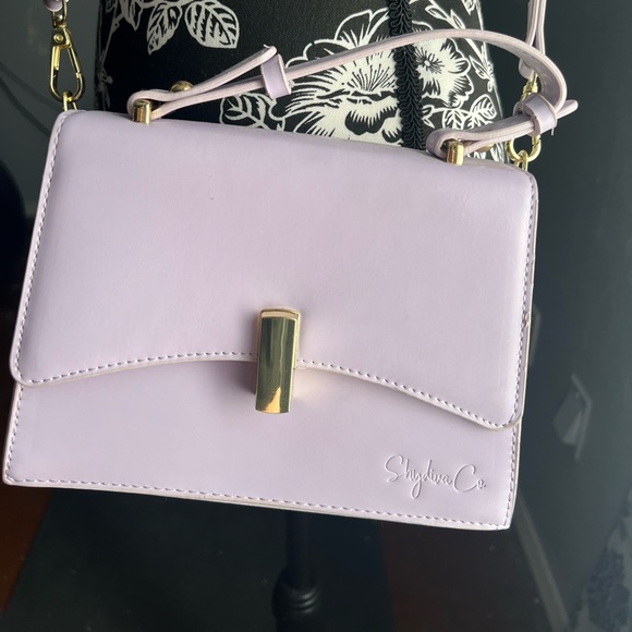 Shydiva Co Crossbody bag - Picture 1 of 4